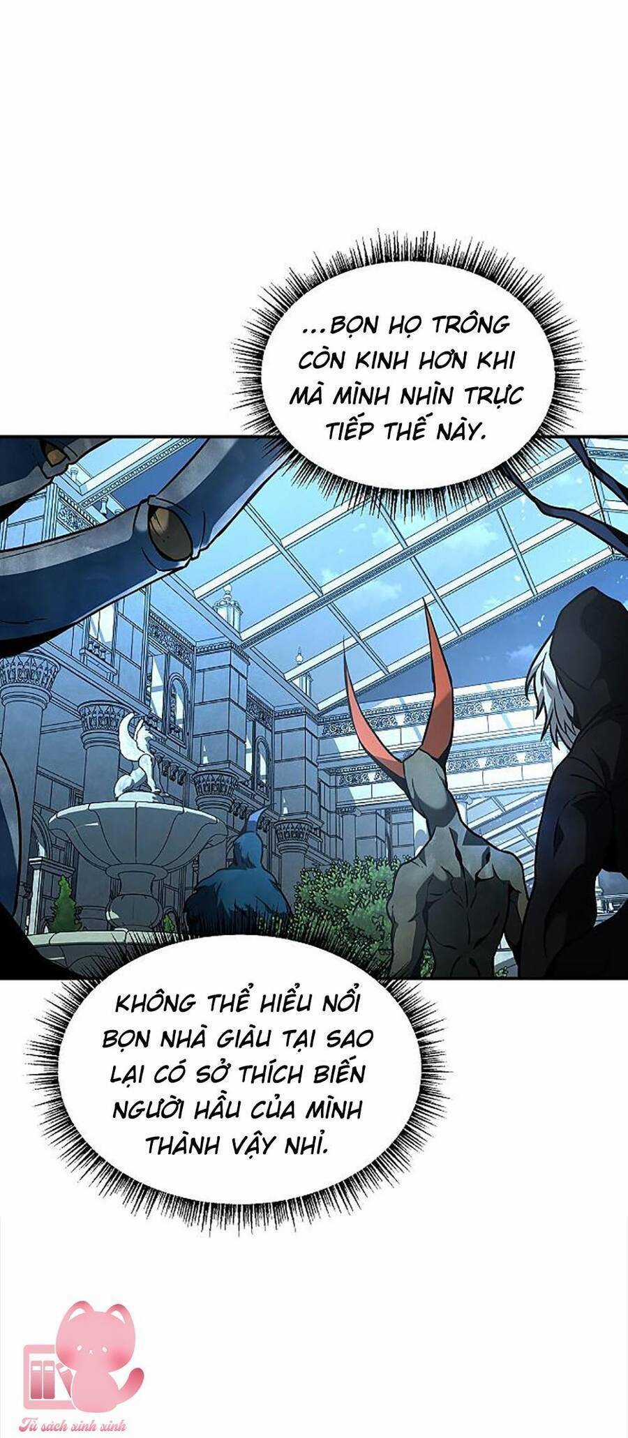 Cuộc Săn Nữ Hoàng Chapter 6 trang 42