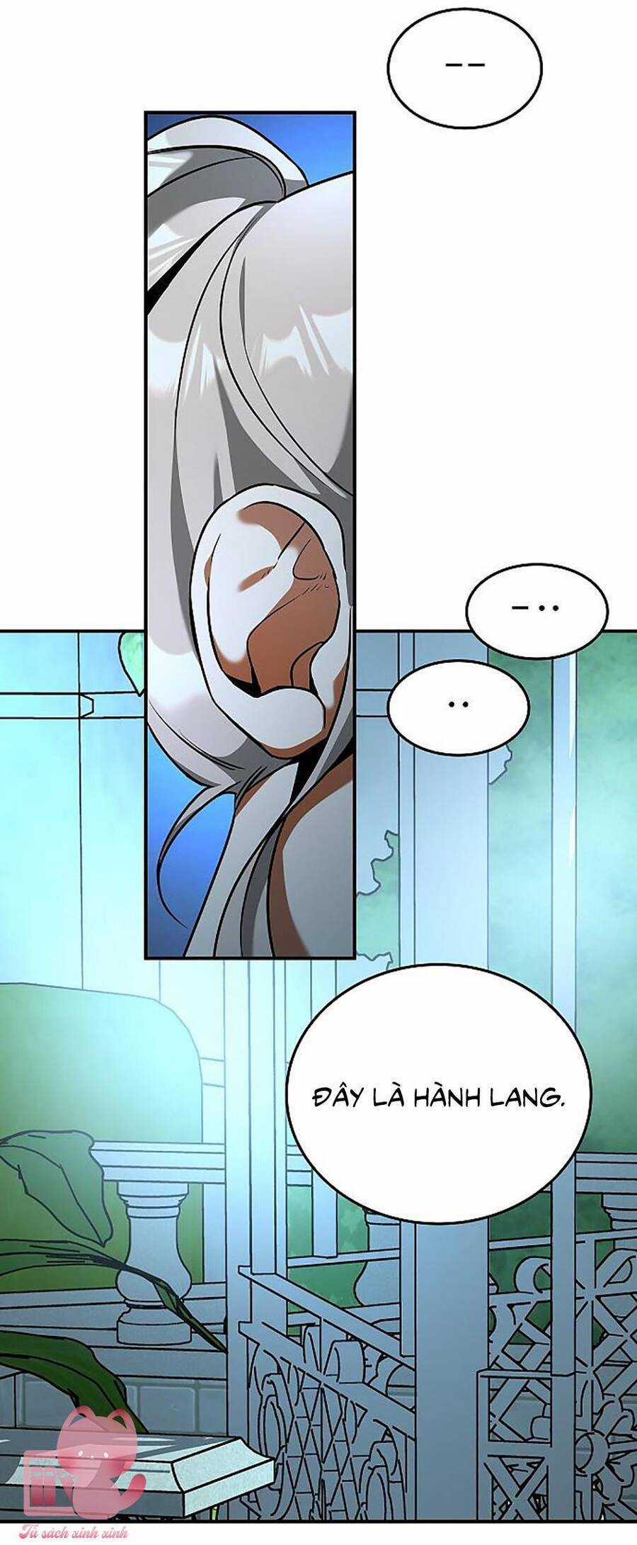 Cuộc Săn Nữ Hoàng Chapter 6 trang 46