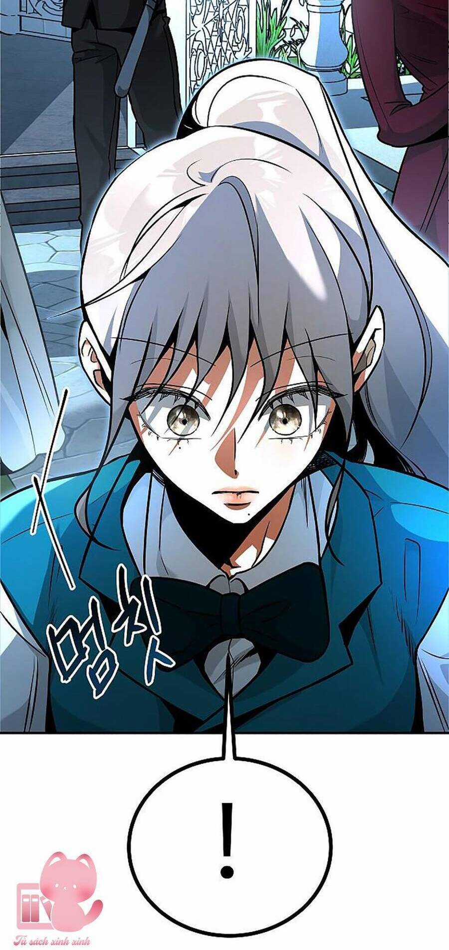 Cuộc Săn Nữ Hoàng Chapter 6 trang 48