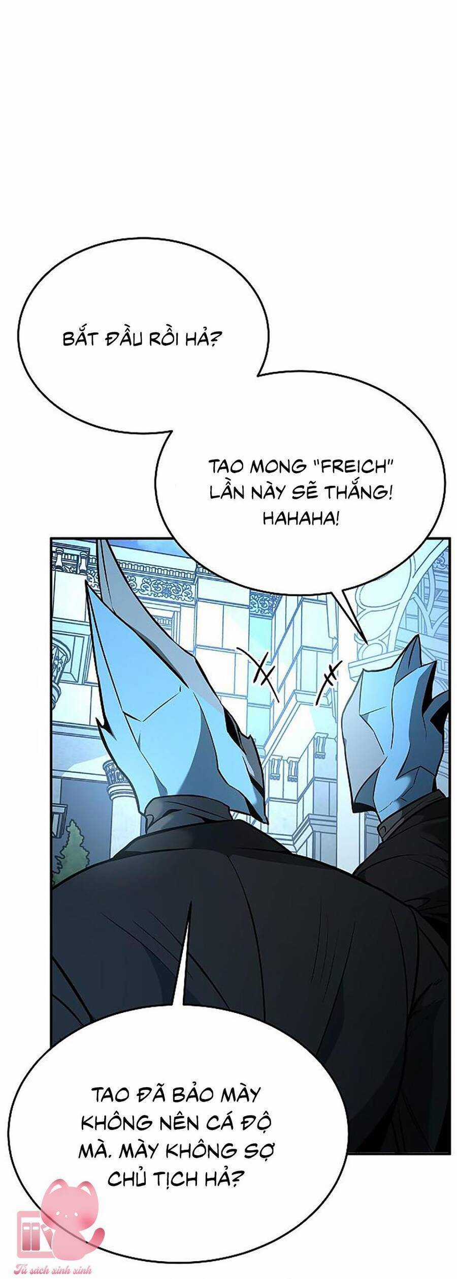 Cuộc Săn Nữ Hoàng Chapter 6 trang 49