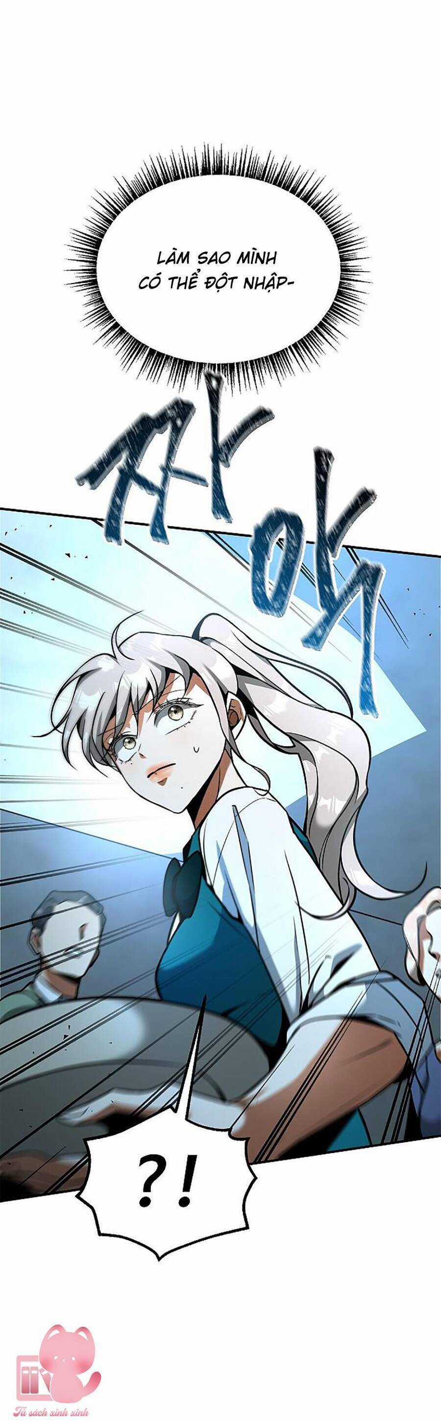 Cuộc Săn Nữ Hoàng Chapter 6 trang 53