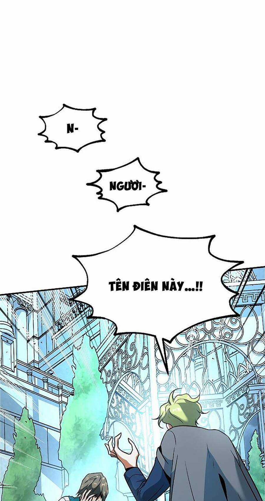 Cuộc Săn Nữ Hoàng Chapter 6 trang 54