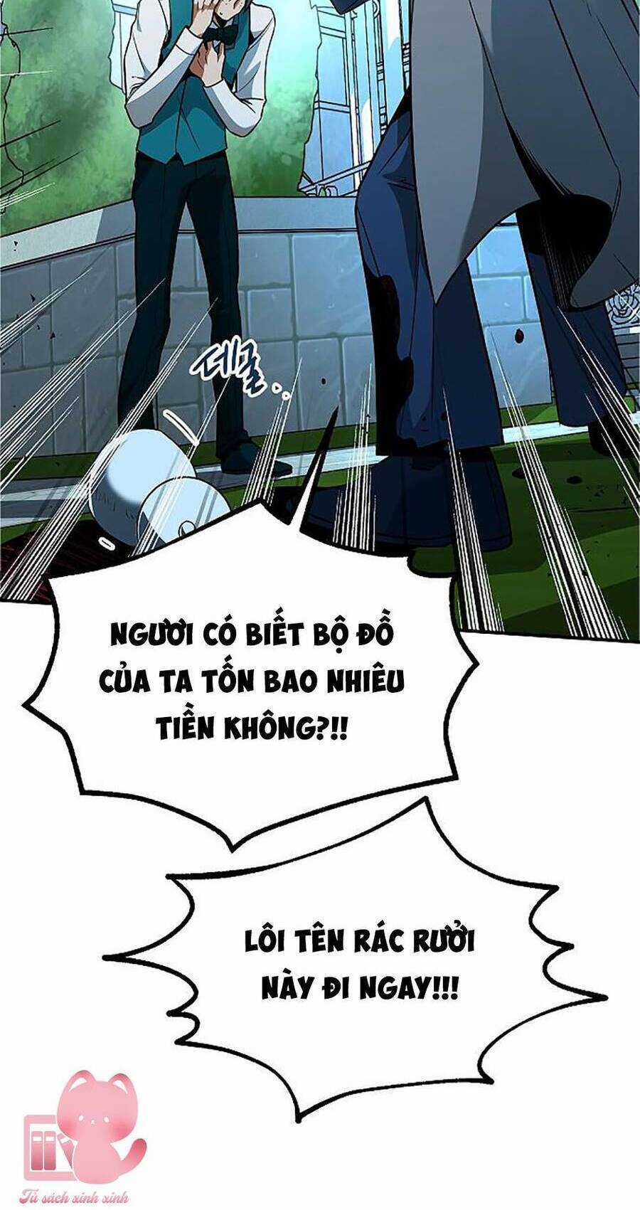 Cuộc Săn Nữ Hoàng Chapter 6 trang 55