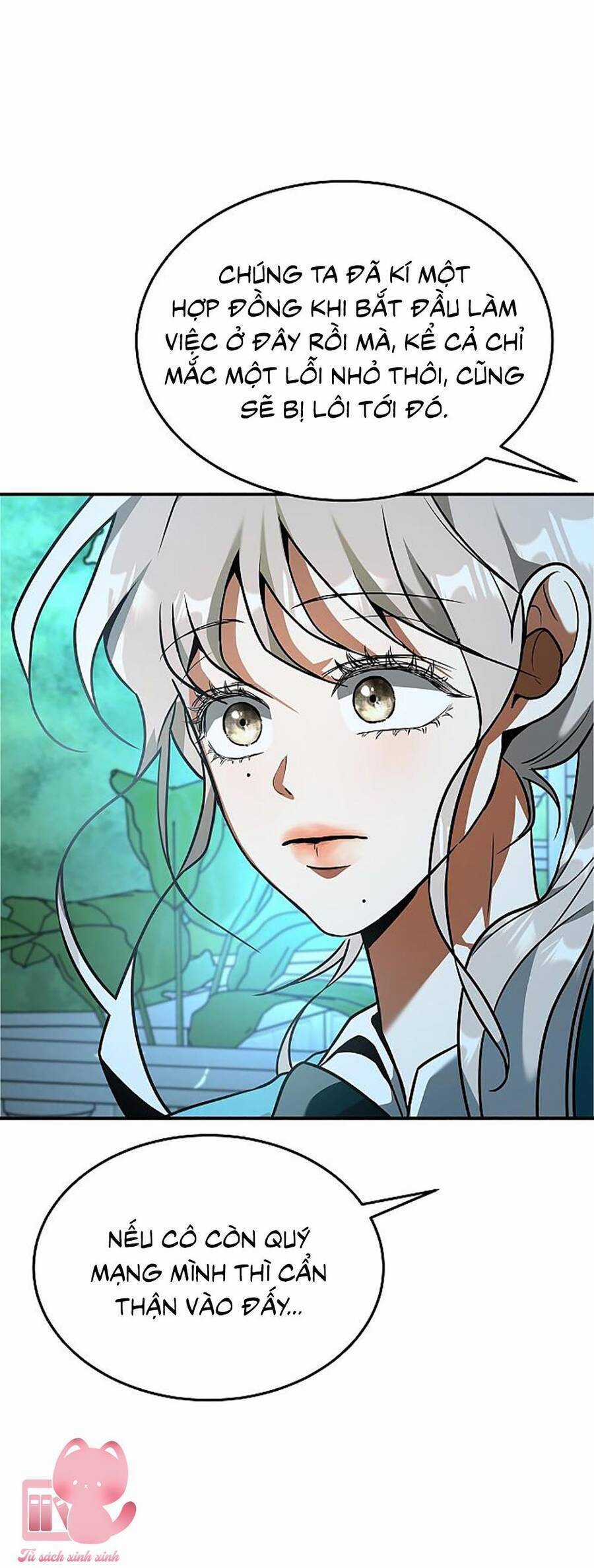 Cuộc Săn Nữ Hoàng Chapter 6 trang 59