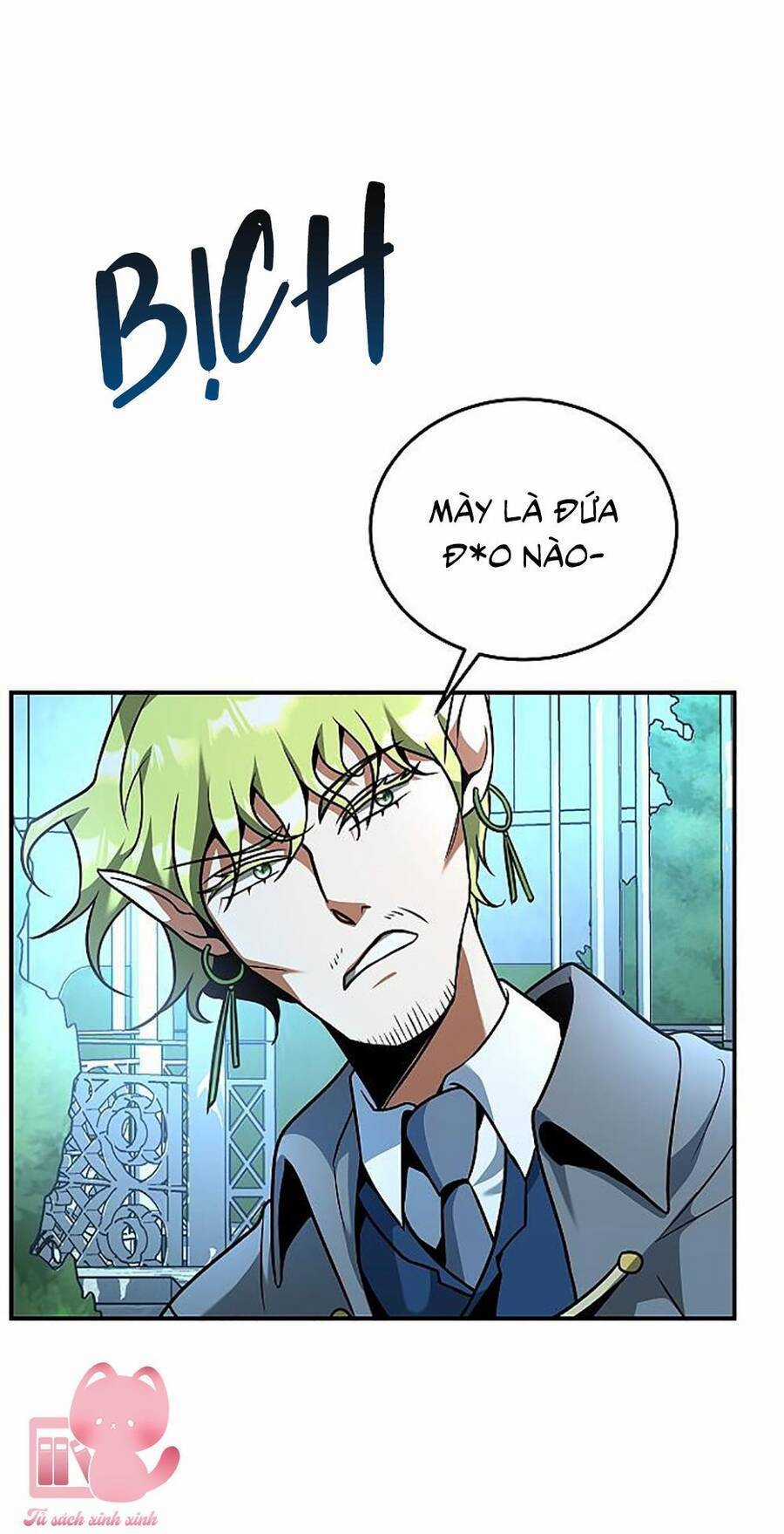 Cuộc Săn Nữ Hoàng Chapter 6 trang 62