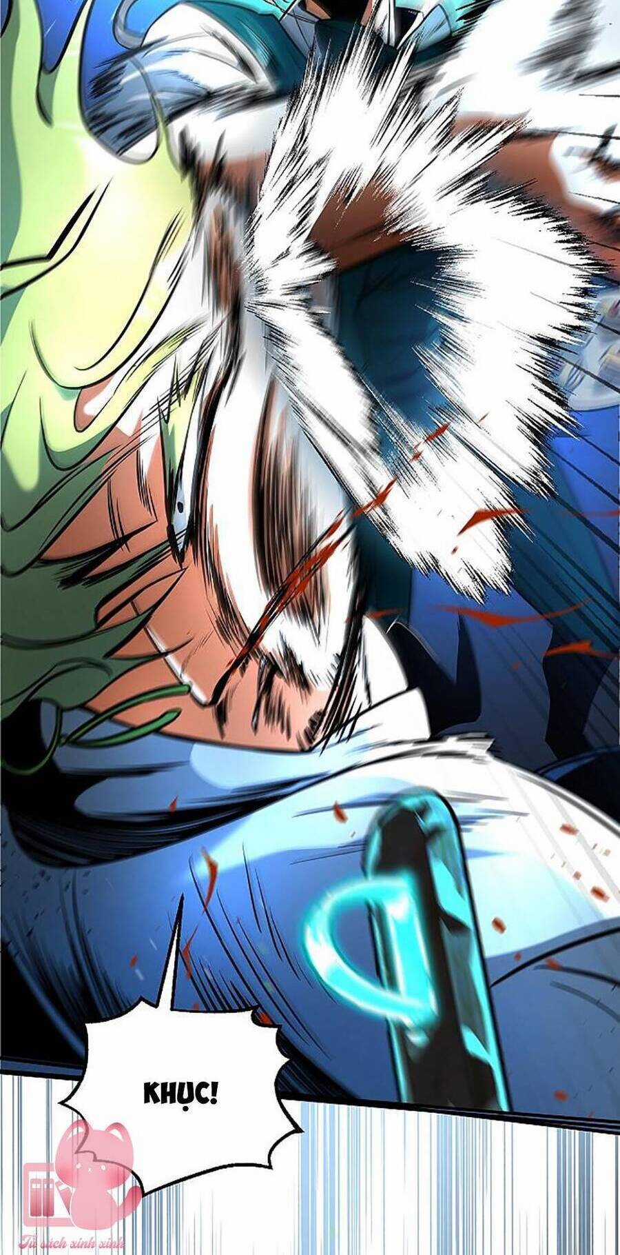 Cuộc Săn Nữ Hoàng Chapter 6 trang 64