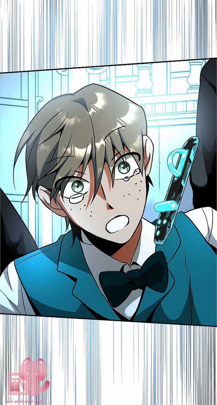 Cuộc Săn Nữ Hoàng Chapter 6 trang 65