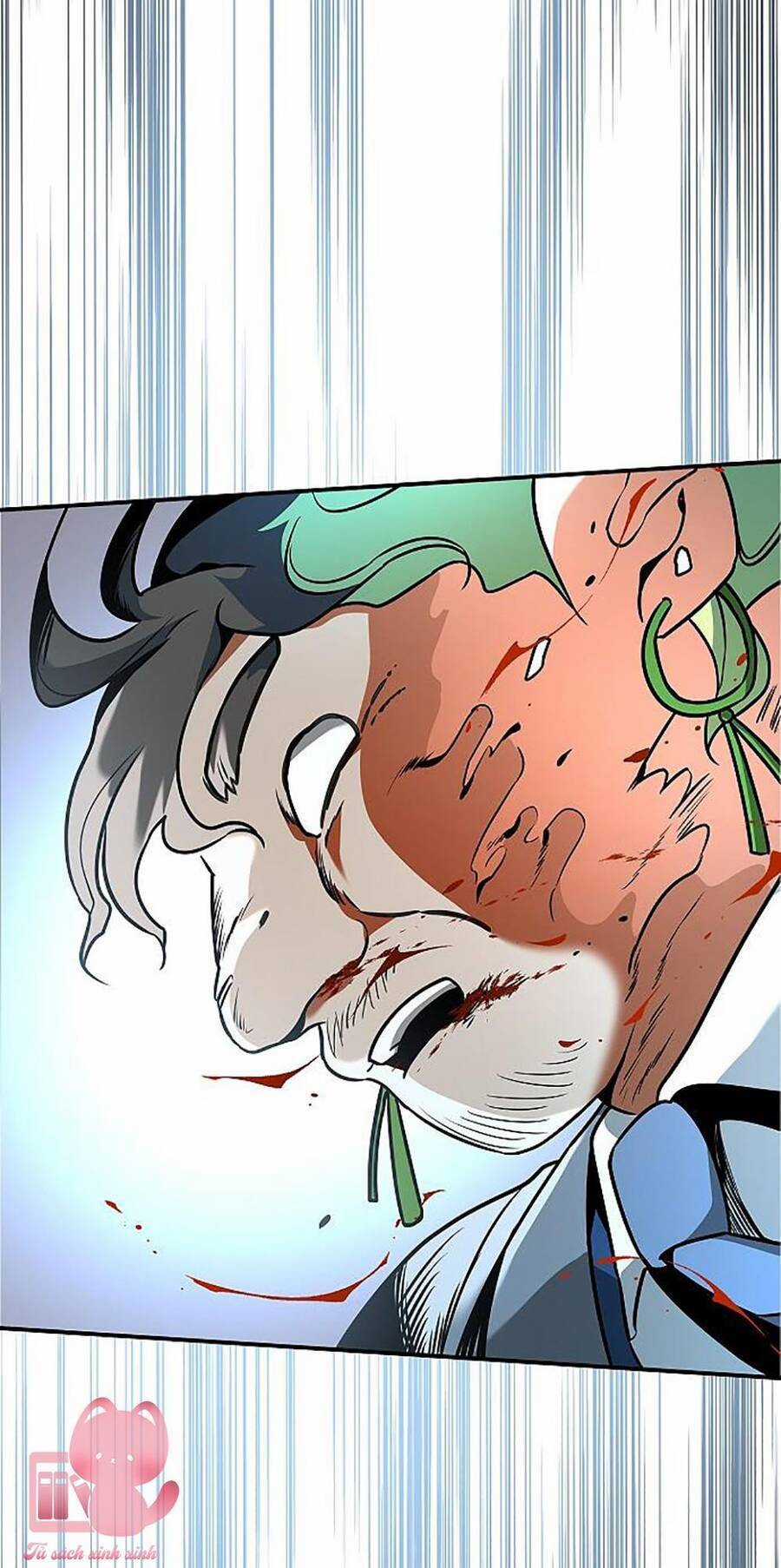 Cuộc Săn Nữ Hoàng Chapter 6 trang 66