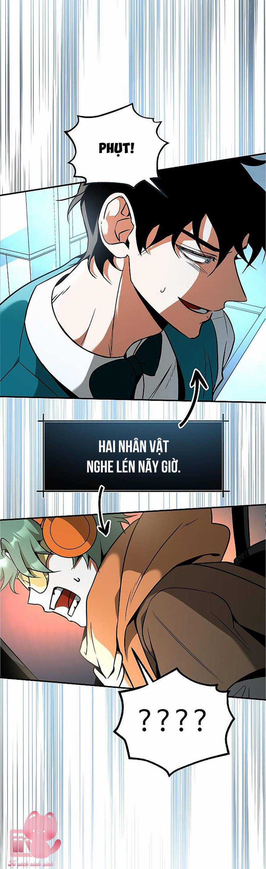 Cuộc Săn Nữ Hoàng Chapter 6 trang 67