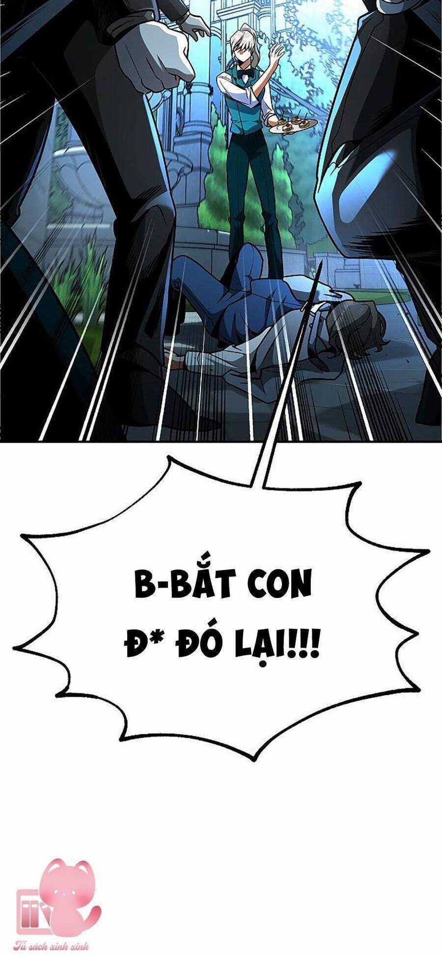 Cuộc Săn Nữ Hoàng Chapter 6 trang 69