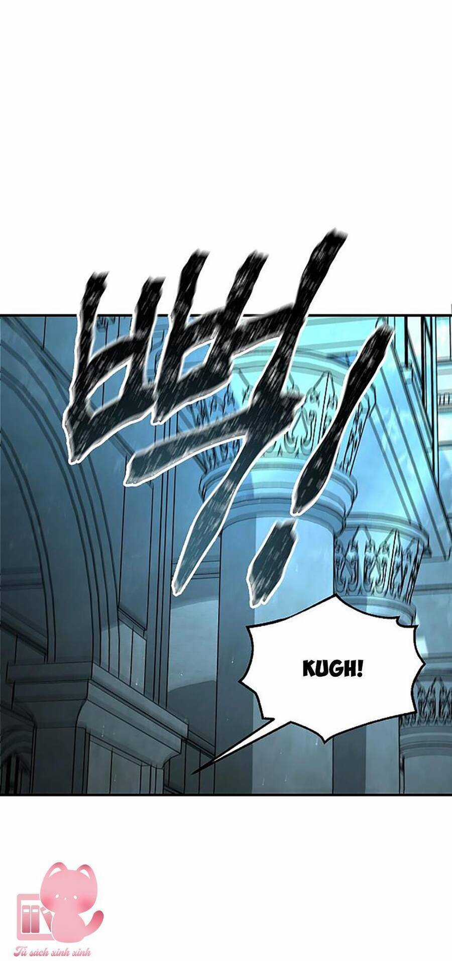 Cuộc Săn Nữ Hoàng Chapter 6 trang 7