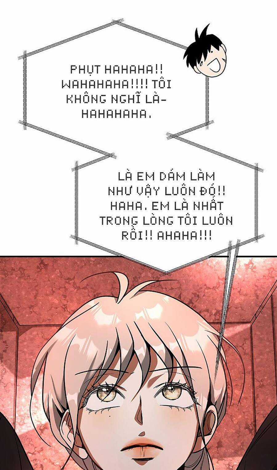 Cuộc Săn Nữ Hoàng Chapter 6 trang 72