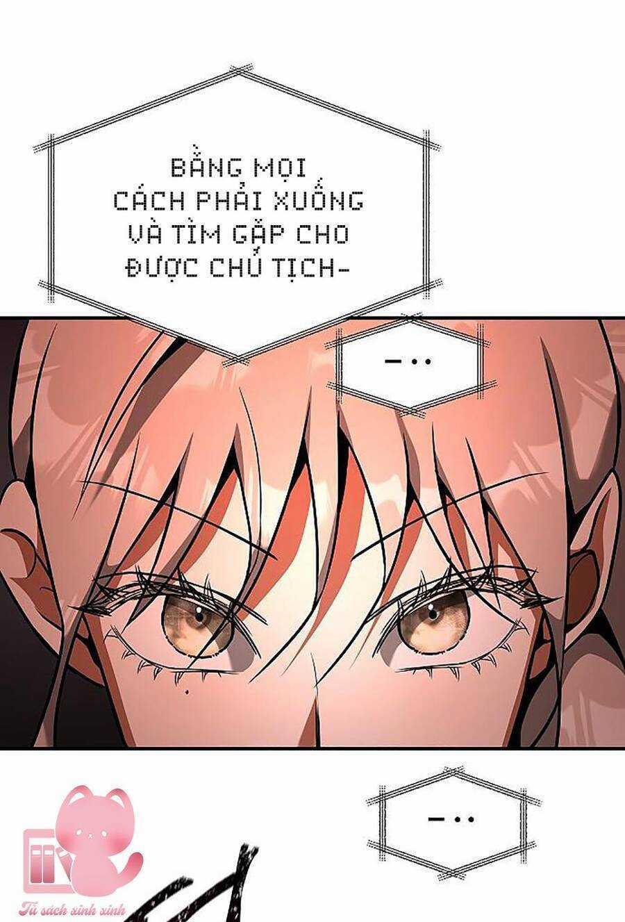 Cuộc Săn Nữ Hoàng Chapter 6 trang 75