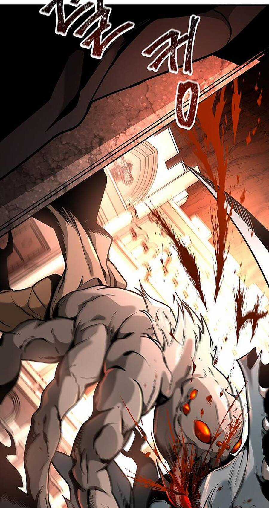 Cuộc Săn Nữ Hoàng Chapter 6 trang 76