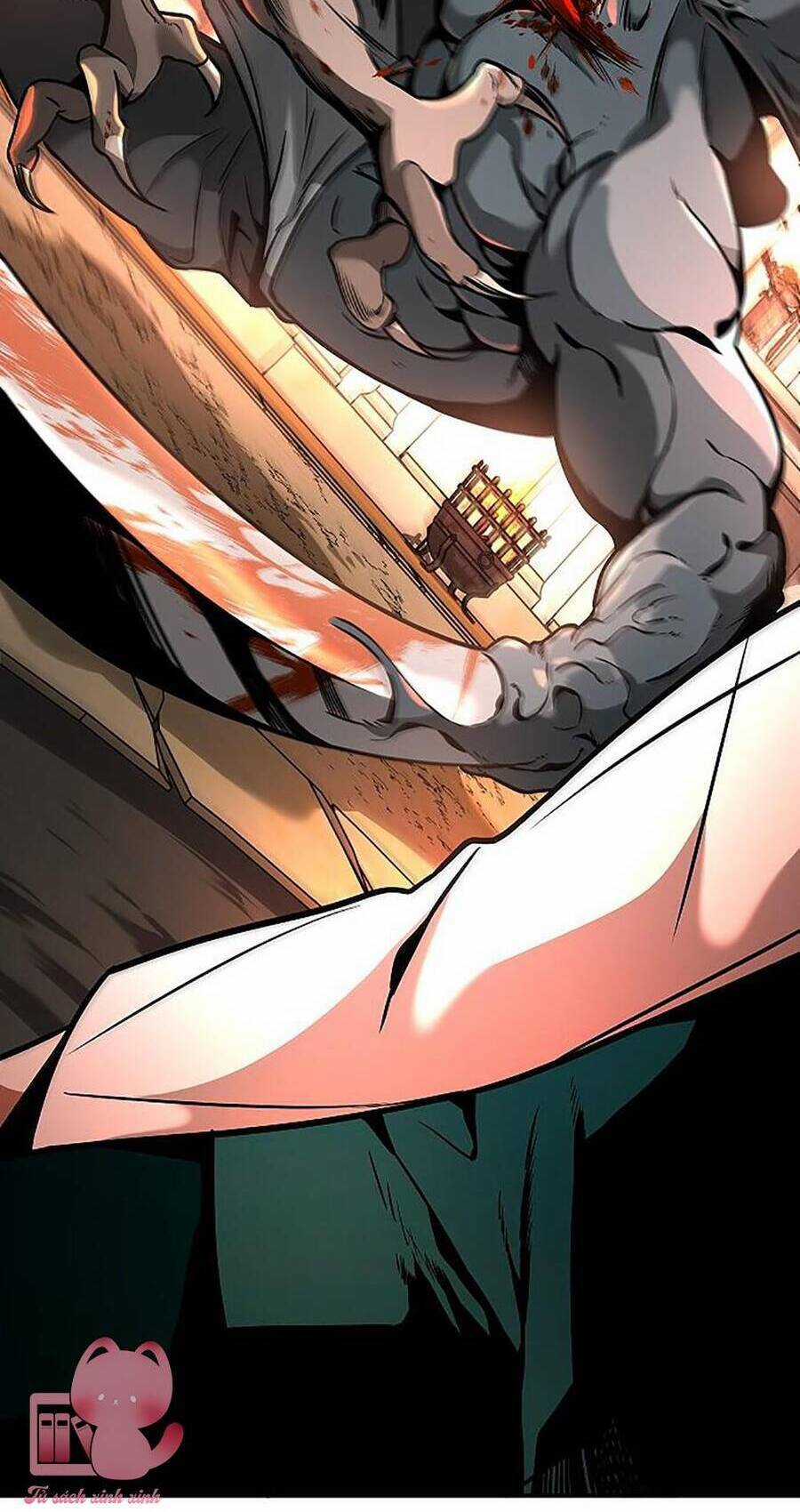 Cuộc Săn Nữ Hoàng Chapter 6 trang 77