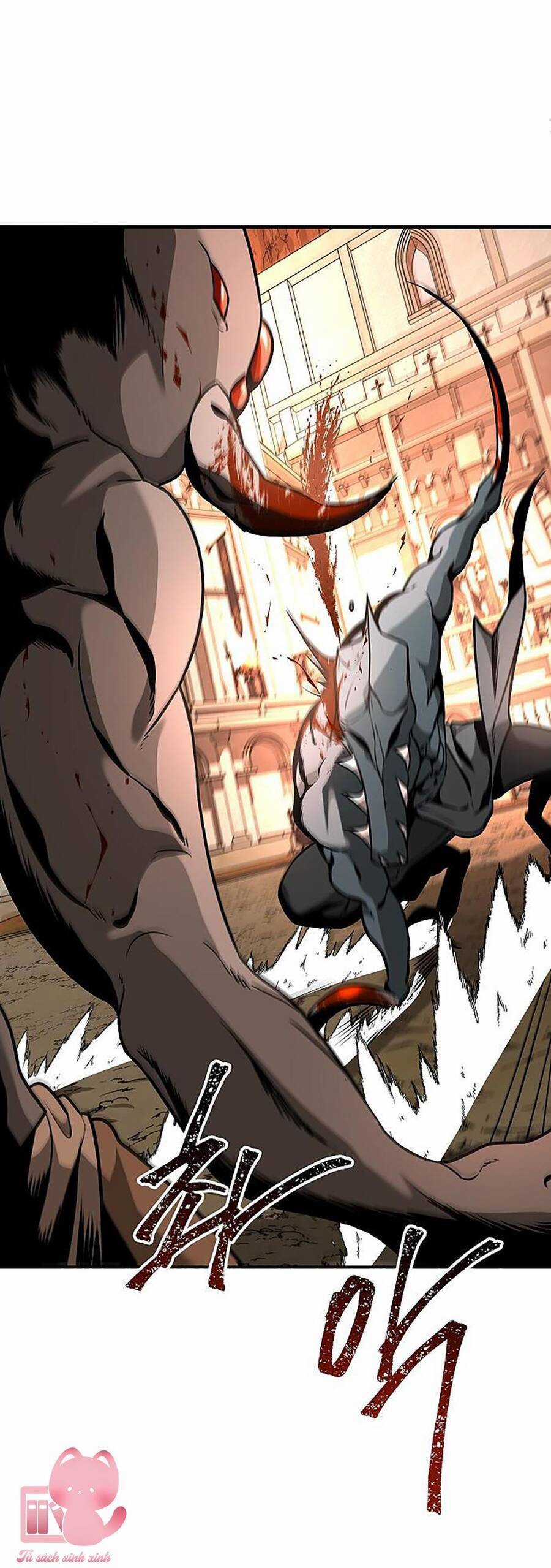 Cuộc Săn Nữ Hoàng Chapter 6 trang 78