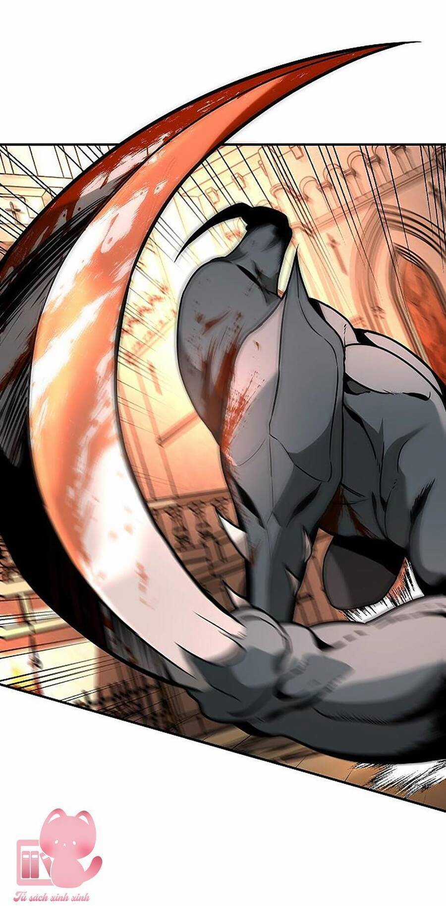 Cuộc Săn Nữ Hoàng Chapter 6 trang 79