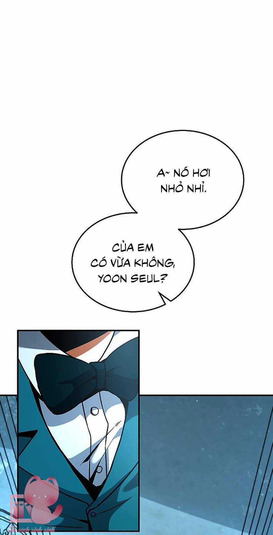 Cuộc Săn Nữ Hoàng Chapter 6 trang 8
