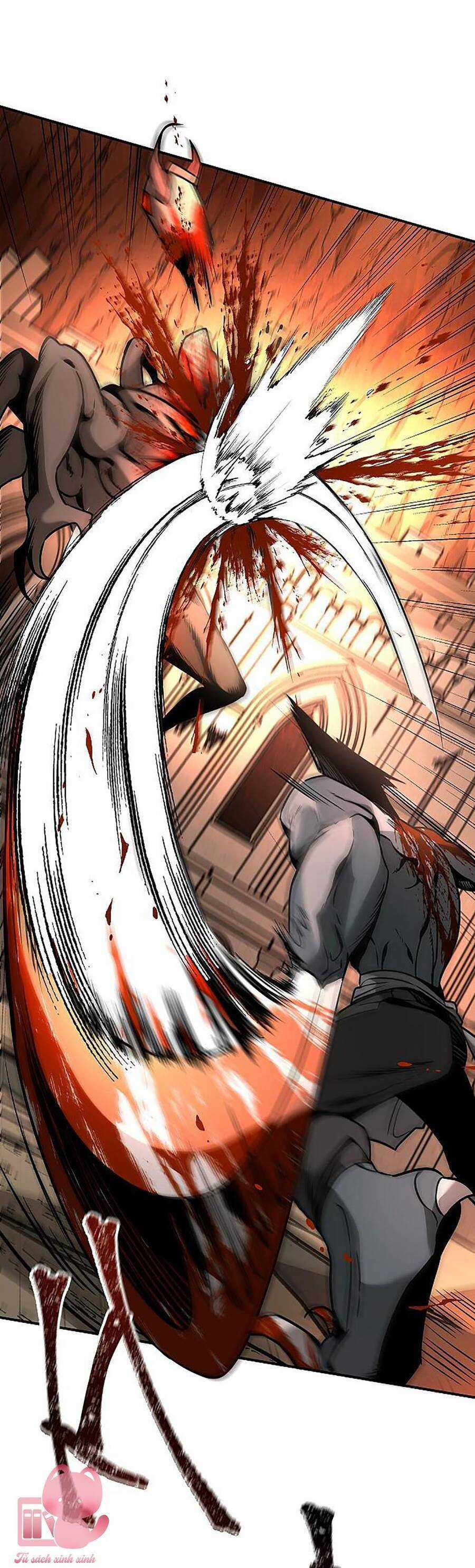 Cuộc Săn Nữ Hoàng Chapter 6 trang 80