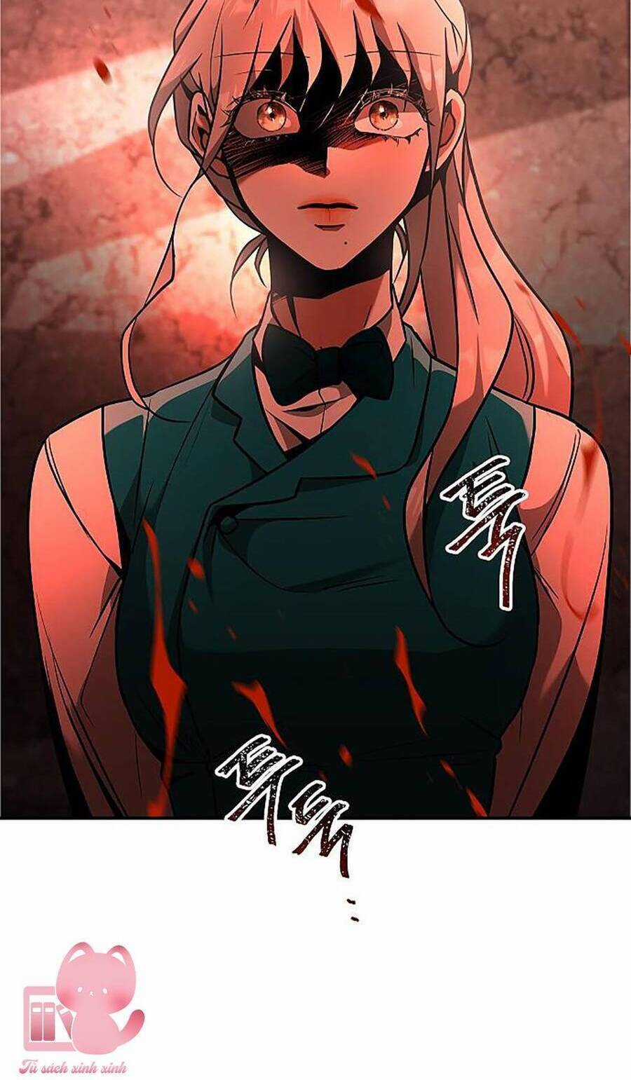 Cuộc Săn Nữ Hoàng Chapter 6 trang 83