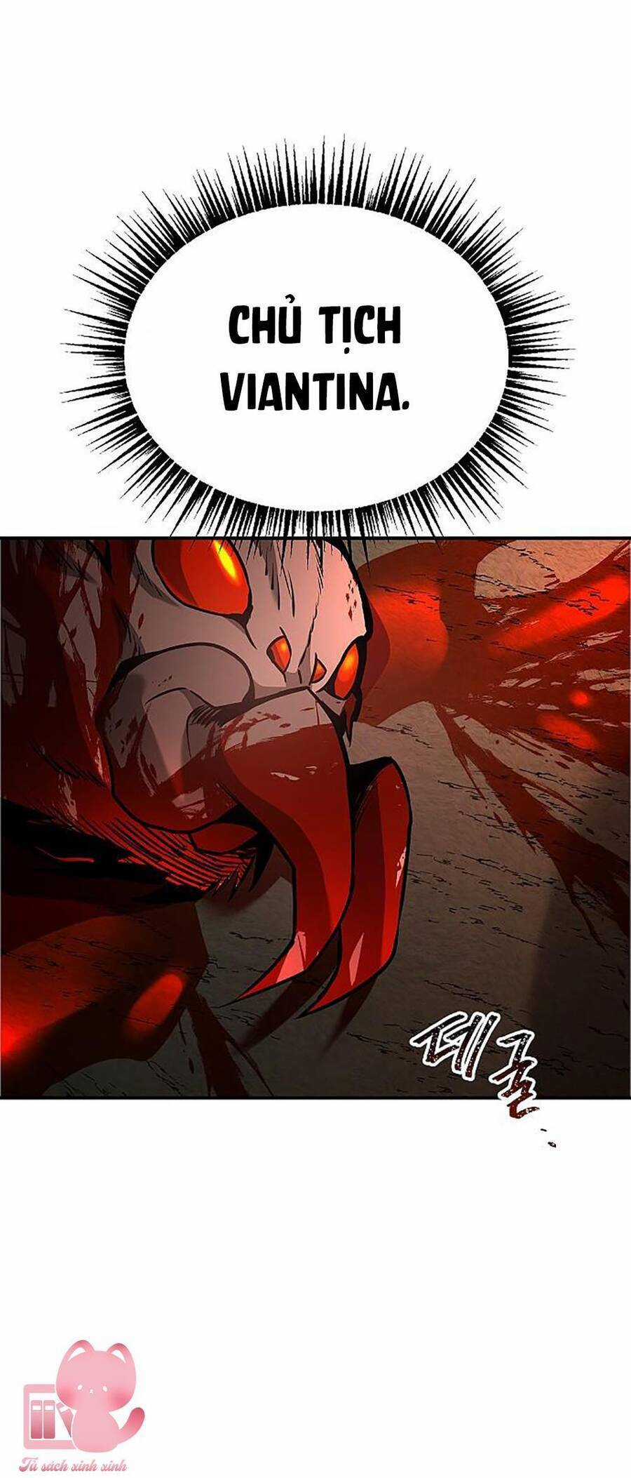 Cuộc Săn Nữ Hoàng Chapter 6 trang 84