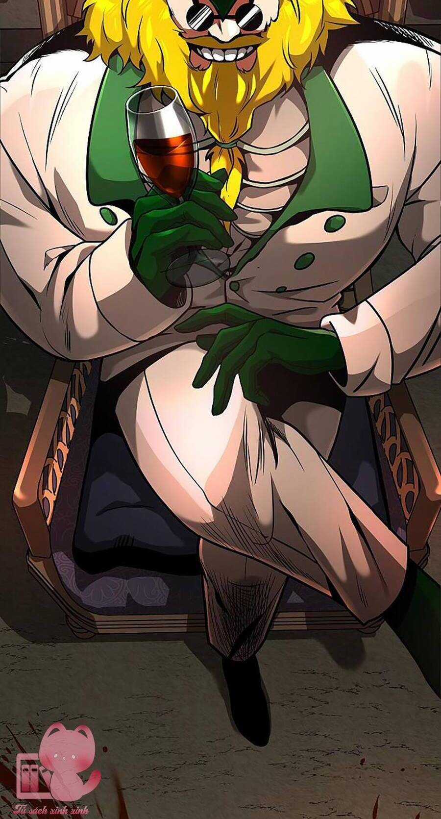 Cuộc Săn Nữ Hoàng Chapter 6 trang 86