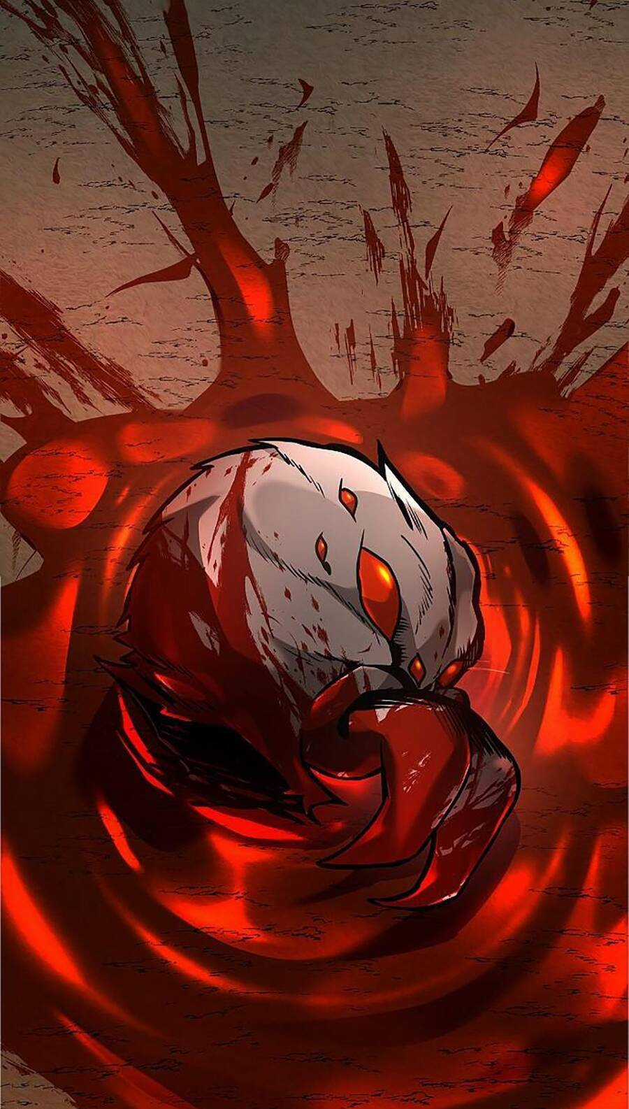 Cuộc Săn Nữ Hoàng Chapter 6 trang 87