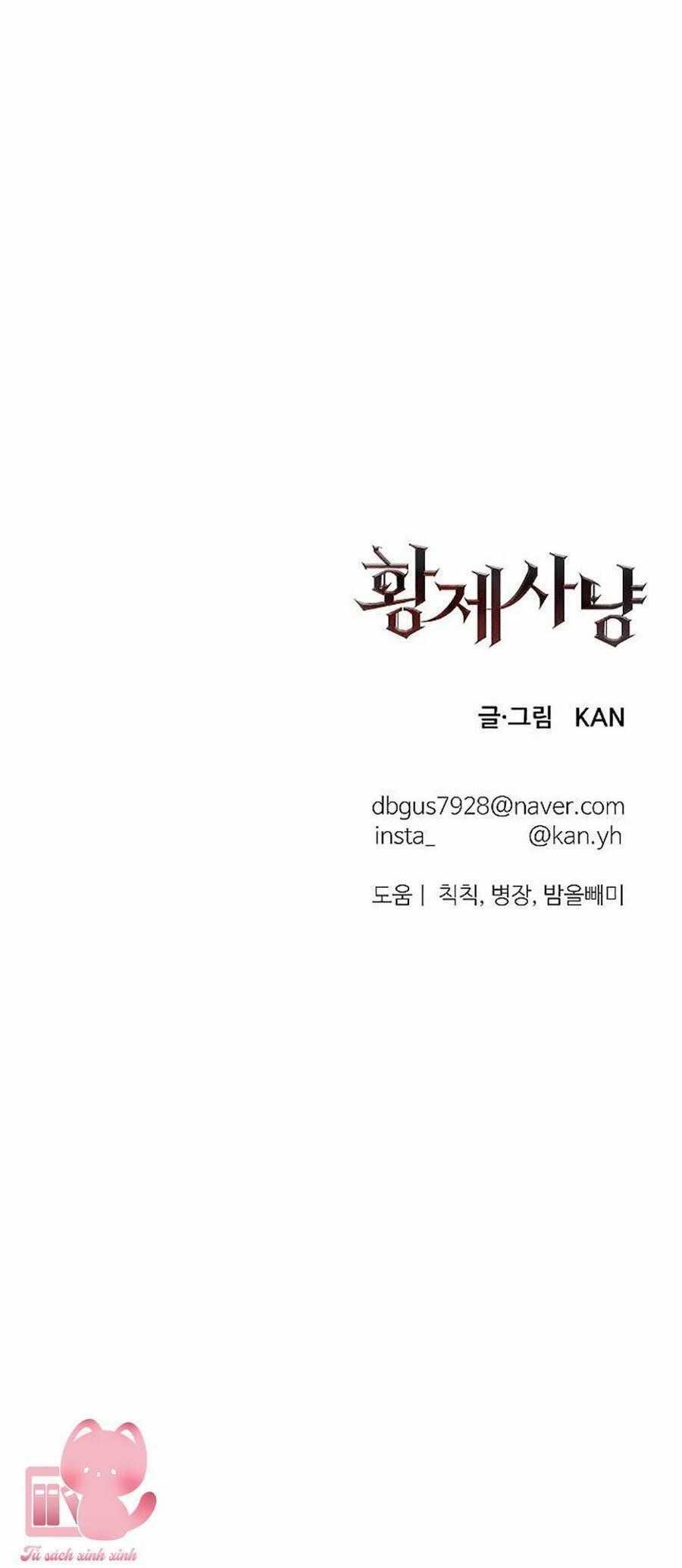 Cuộc Săn Nữ Hoàng Chapter 6 trang 89