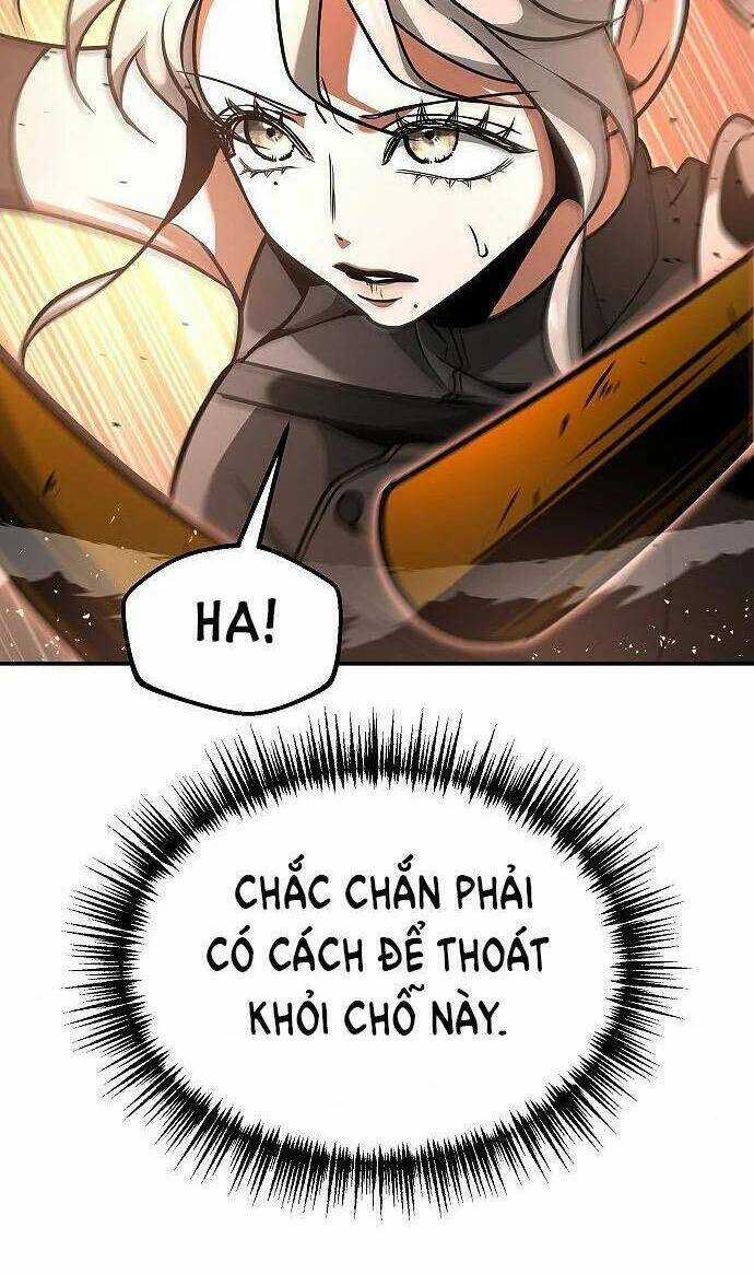 Cuộc Săn Nữ Hoàng Chapter 7 trang 107