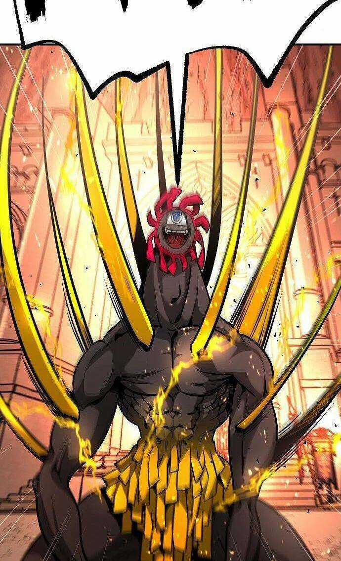 Cuộc Săn Nữ Hoàng Chapter 7 trang 116