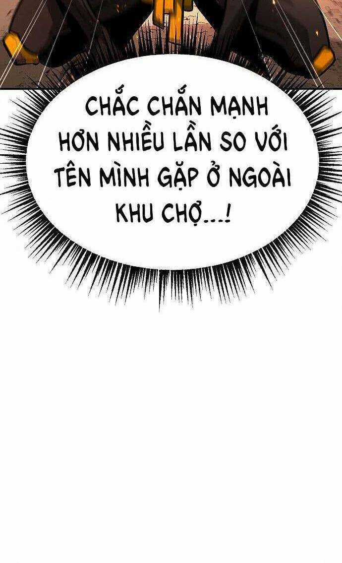 Cuộc Săn Nữ Hoàng Chapter 7 trang 117
