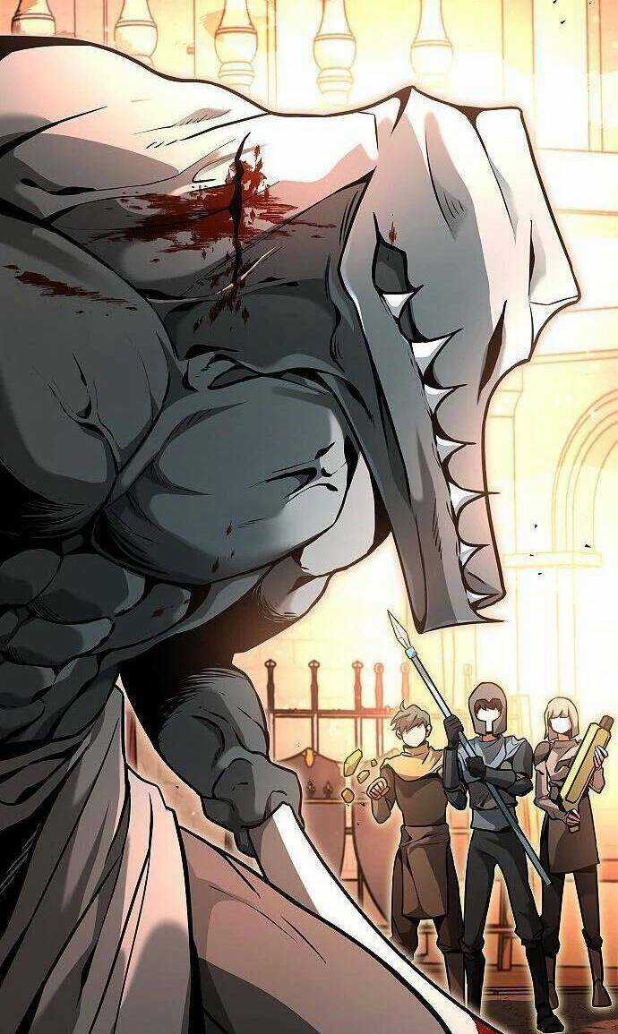 Cuộc Săn Nữ Hoàng Chapter 7 trang 18