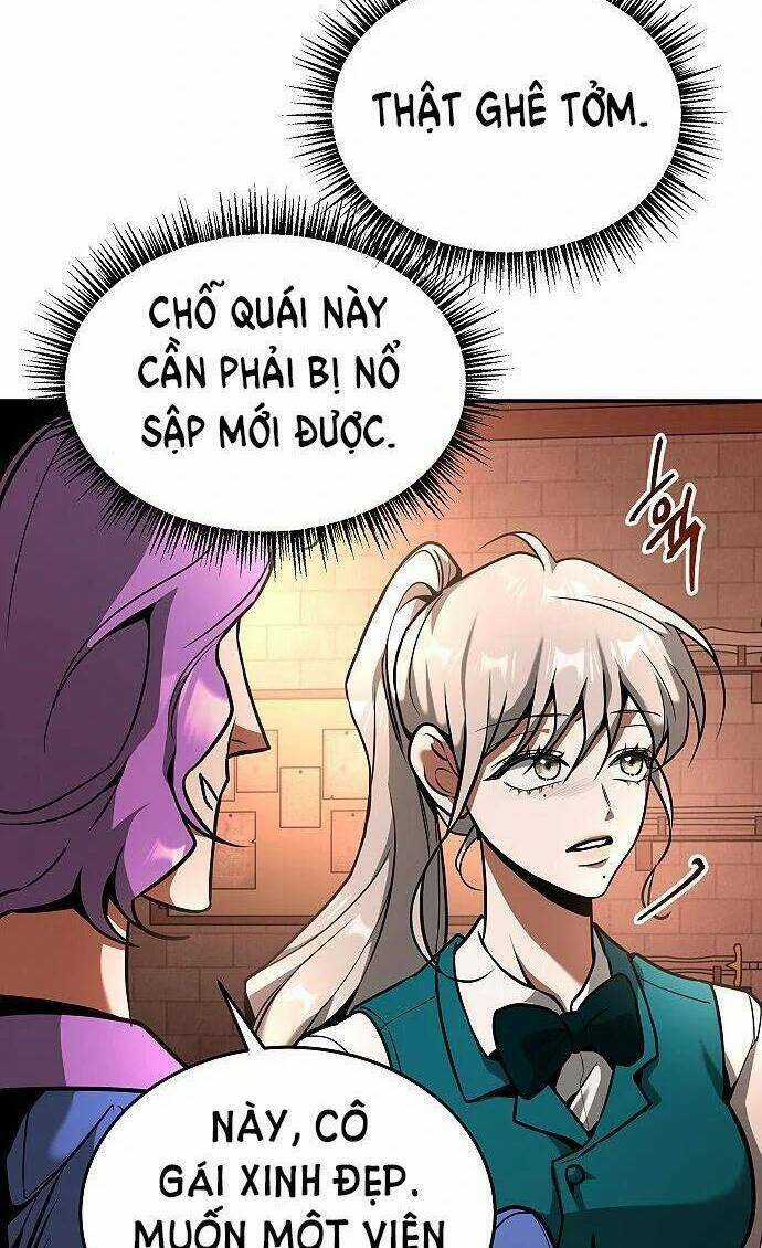 Cuộc Săn Nữ Hoàng Chapter 7 trang 28