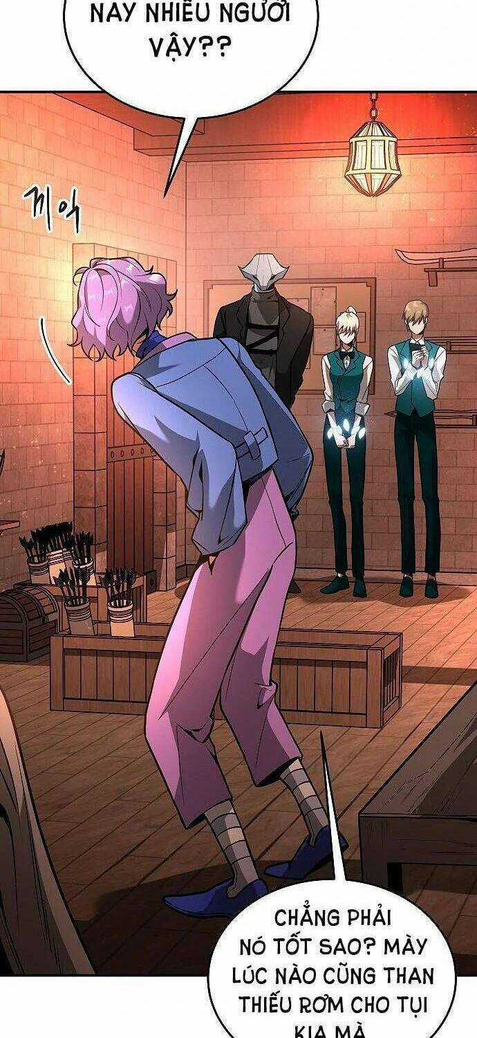 Cuộc Săn Nữ Hoàng Chapter 7 trang 3