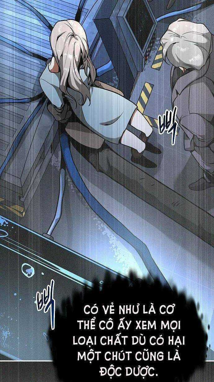 Cuộc Săn Nữ Hoàng Chapter 7 trang 31