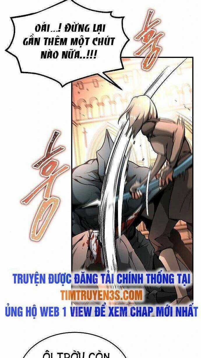 Cuộc Săn Nữ Hoàng Chapter 7 trang 33