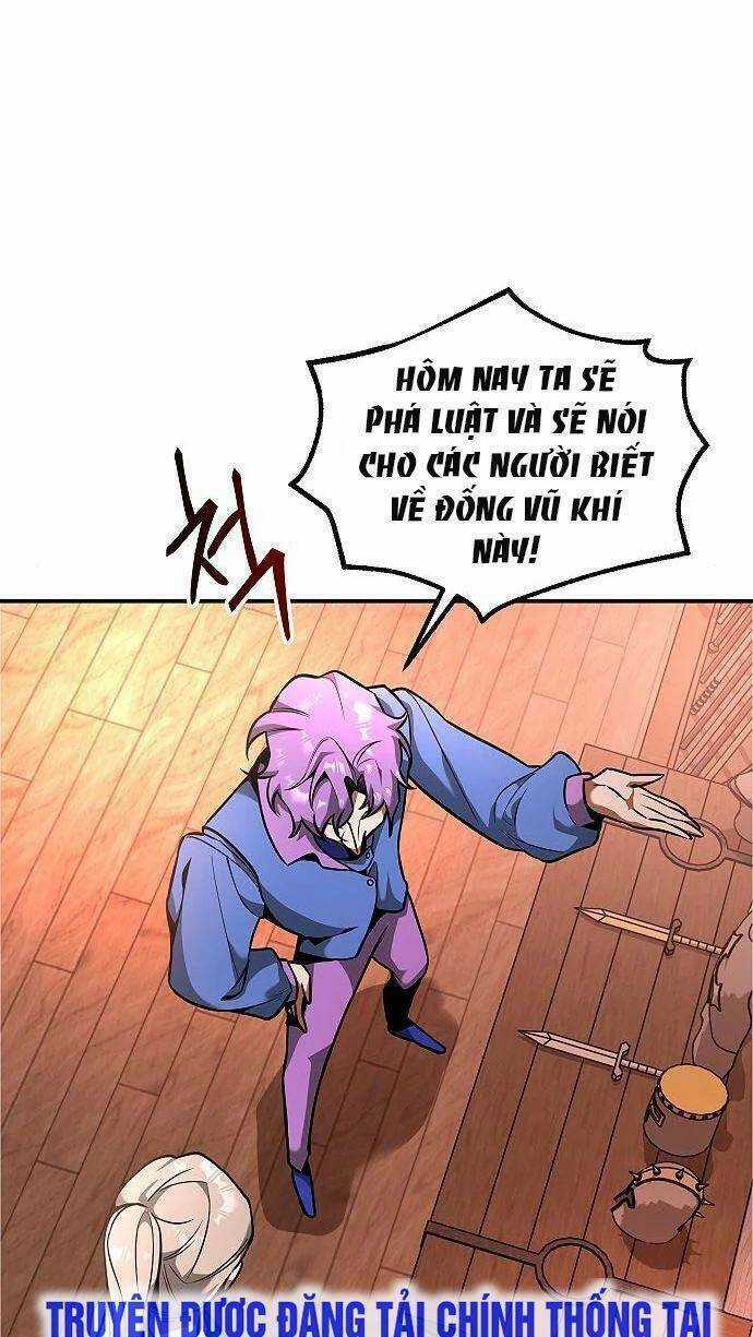 Cuộc Săn Nữ Hoàng Chapter 7 trang 38