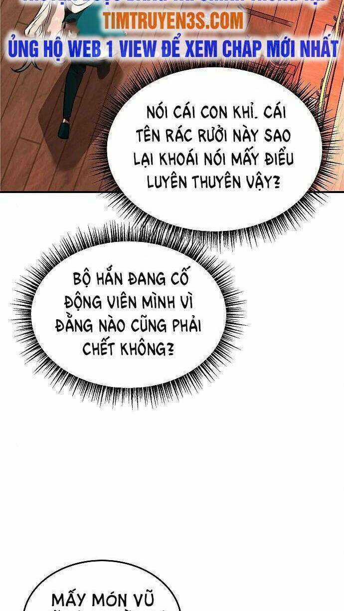 Cuộc Săn Nữ Hoàng Chapter 7 trang 39