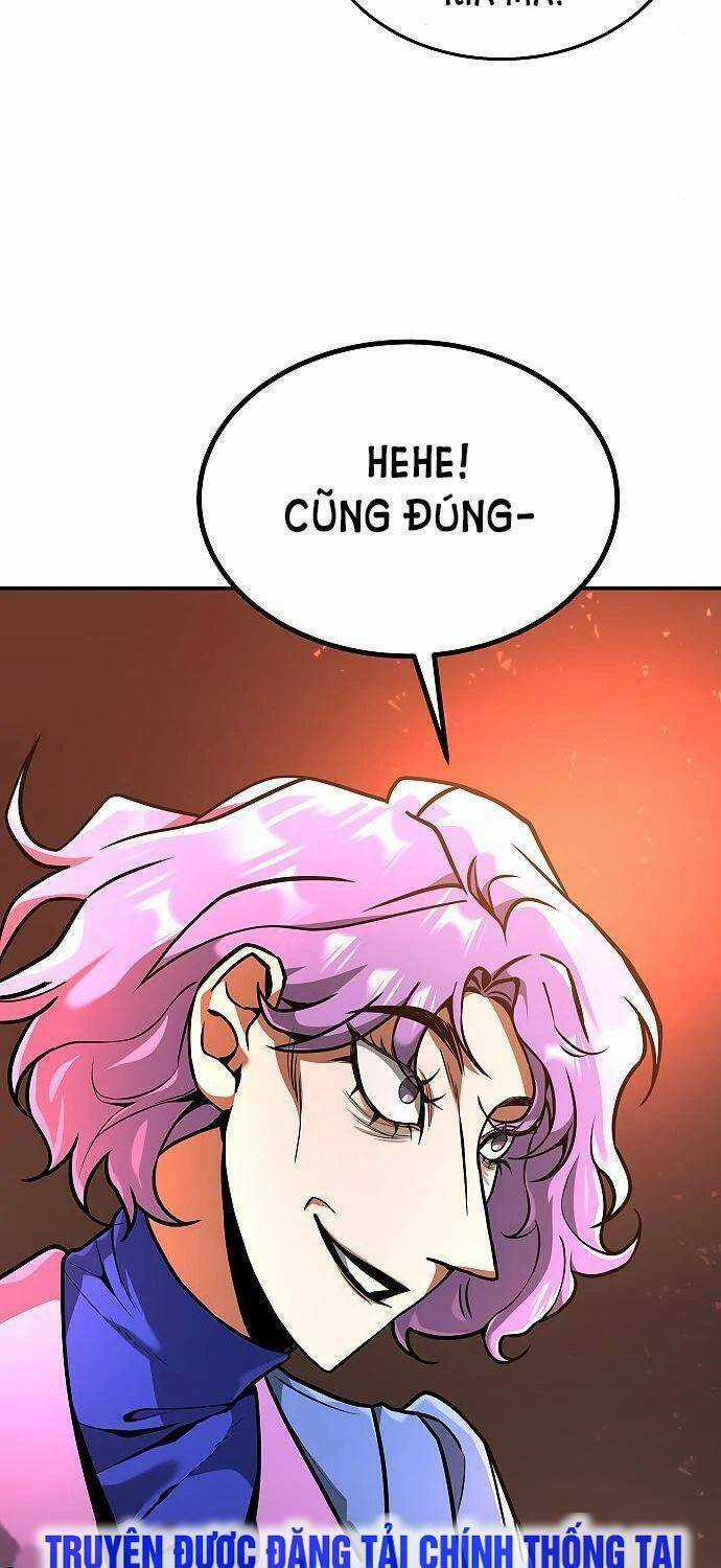 Cuộc Săn Nữ Hoàng Chapter 7 trang 4