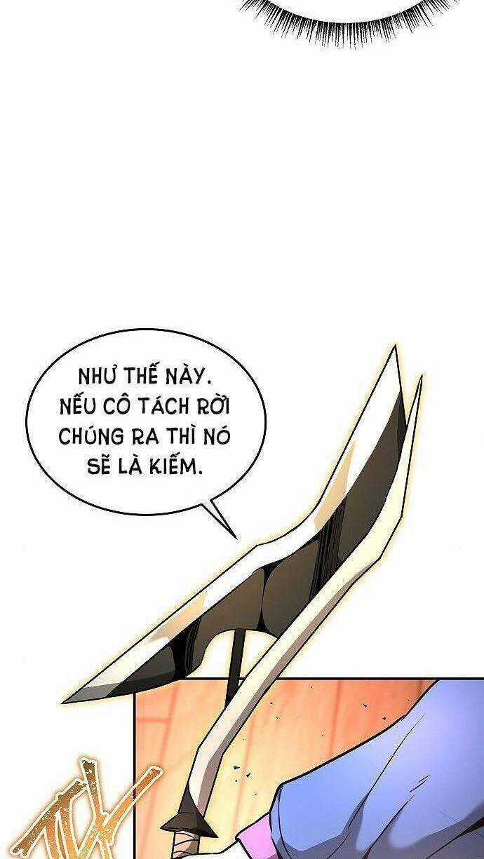 Cuộc Săn Nữ Hoàng Chapter 7 trang 44