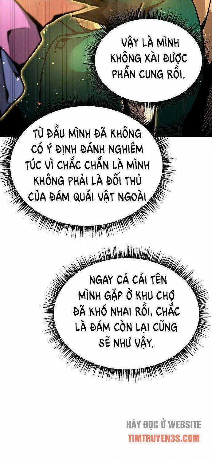 Cuộc Săn Nữ Hoàng Chapter 7 trang 51