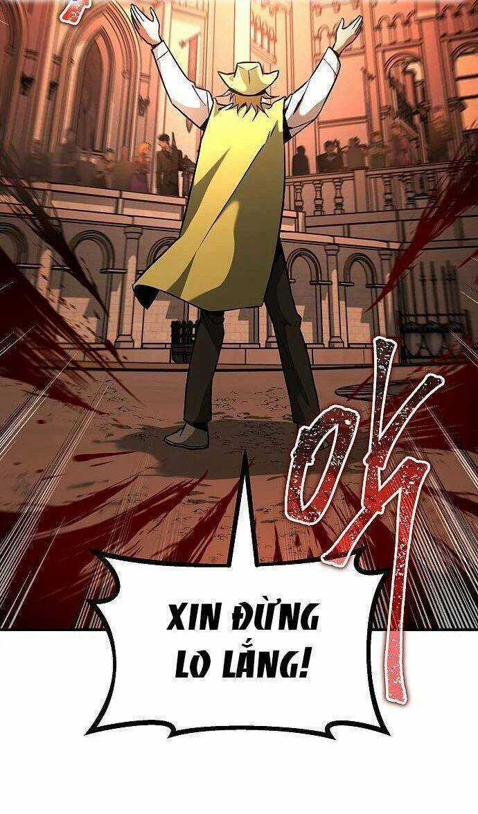 Cuộc Săn Nữ Hoàng Chapter 7 trang 67