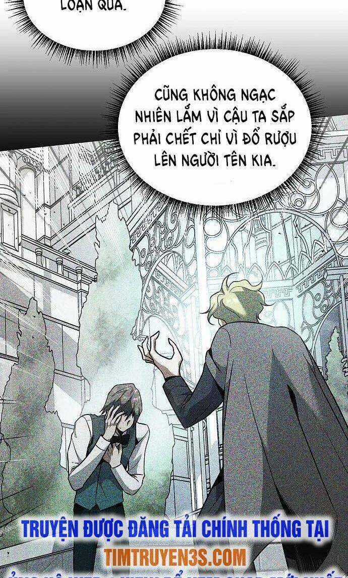 Cuộc Săn Nữ Hoàng Chapter 7 trang 8