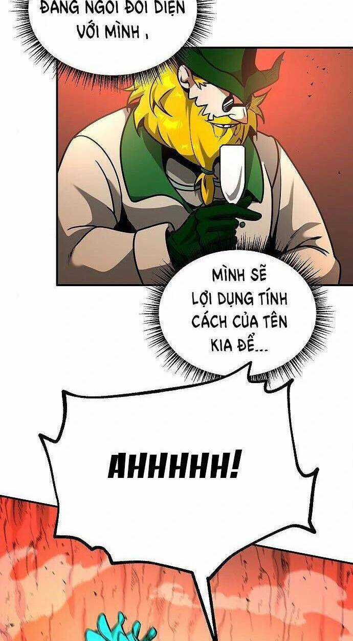 Cuộc Săn Nữ Hoàng Chapter 7 trang 84