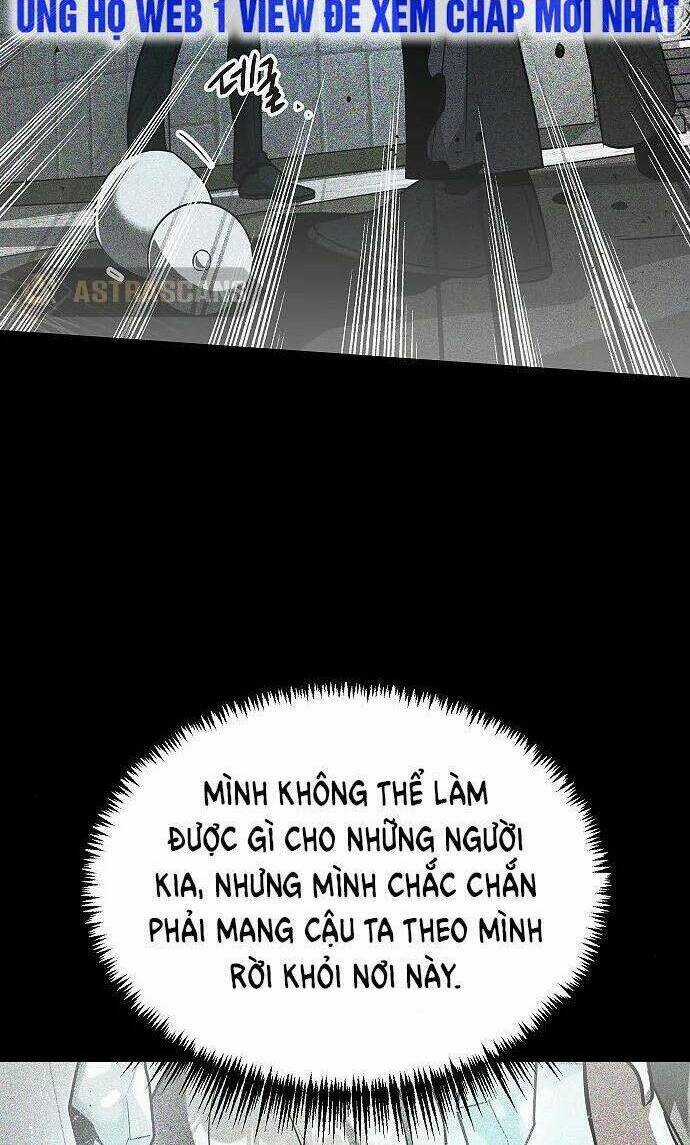 Cuộc Săn Nữ Hoàng Chapter 7 trang 9