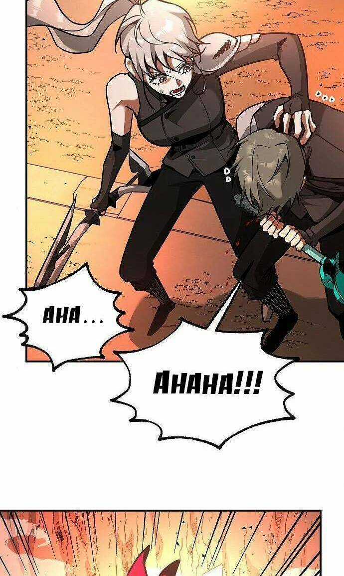 Cuộc Săn Nữ Hoàng Chapter 7 trang 91