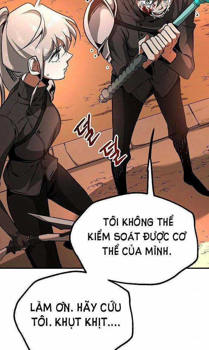 Cuộc Săn Nữ Hoàng Chapter 7 trang 94