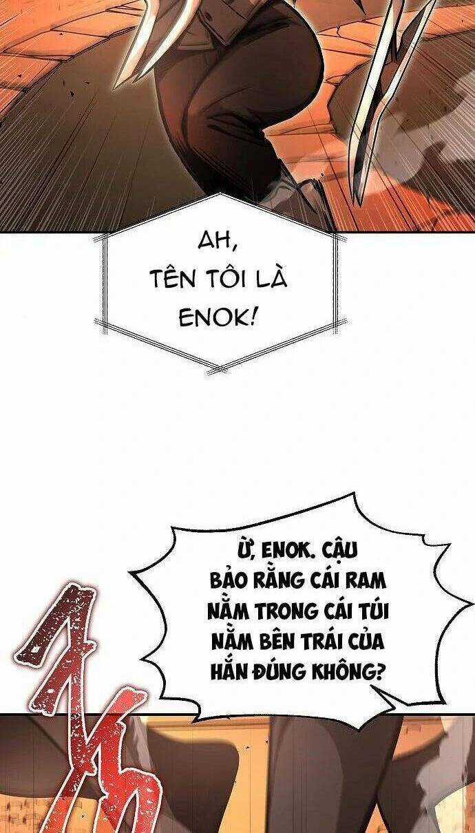 Cuộc Săn Nữ Hoàng Chapter 8 trang 12