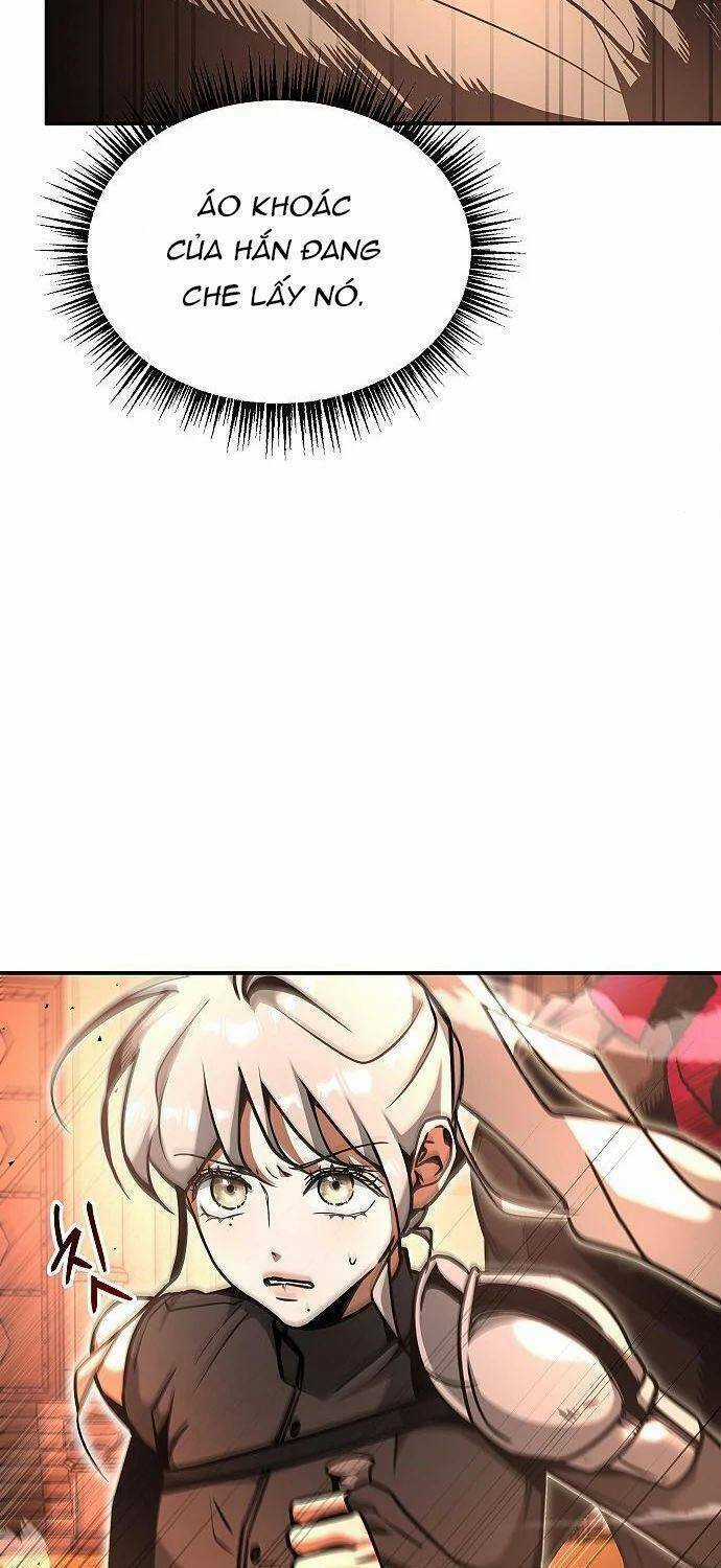 Cuộc Săn Nữ Hoàng Chapter 8 trang 17