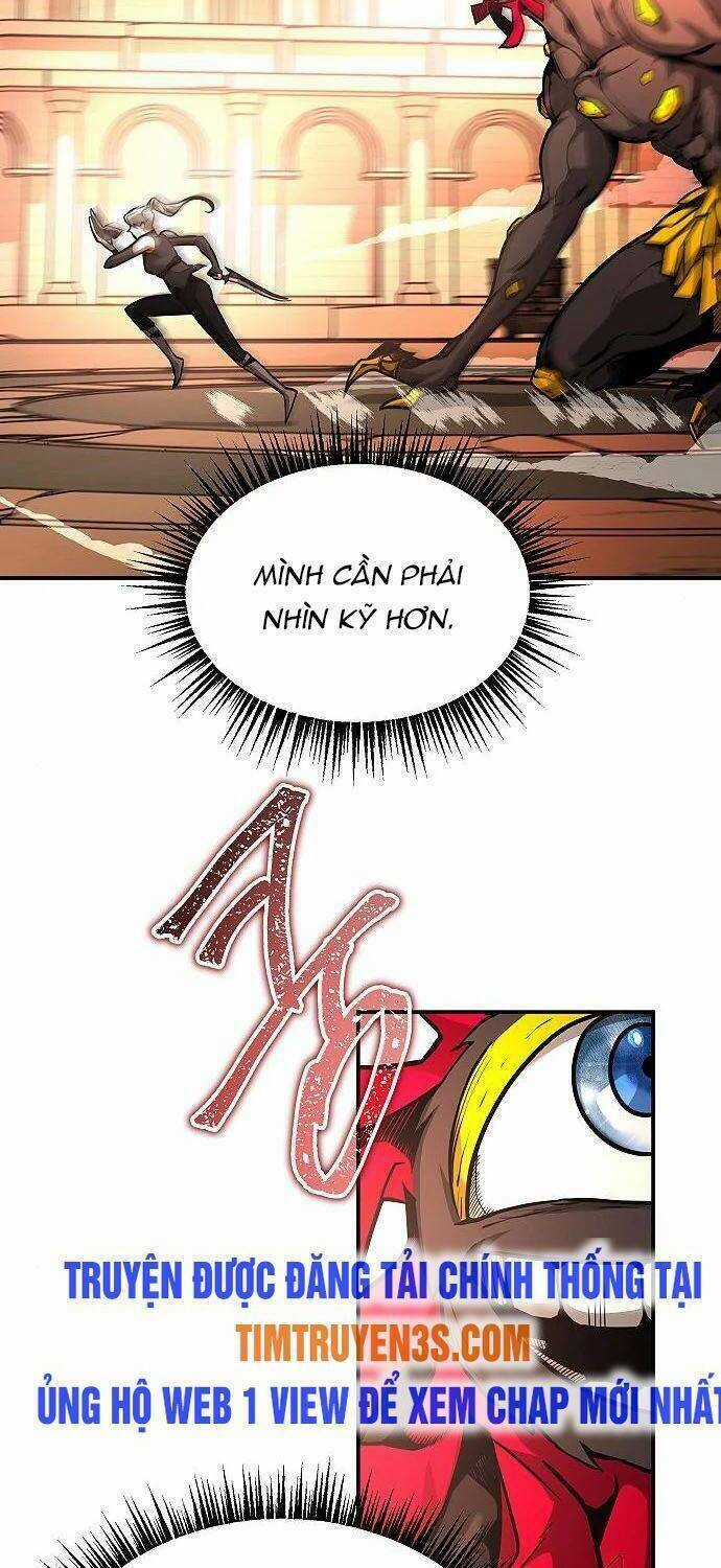 Cuộc Săn Nữ Hoàng Chapter 8 trang 19